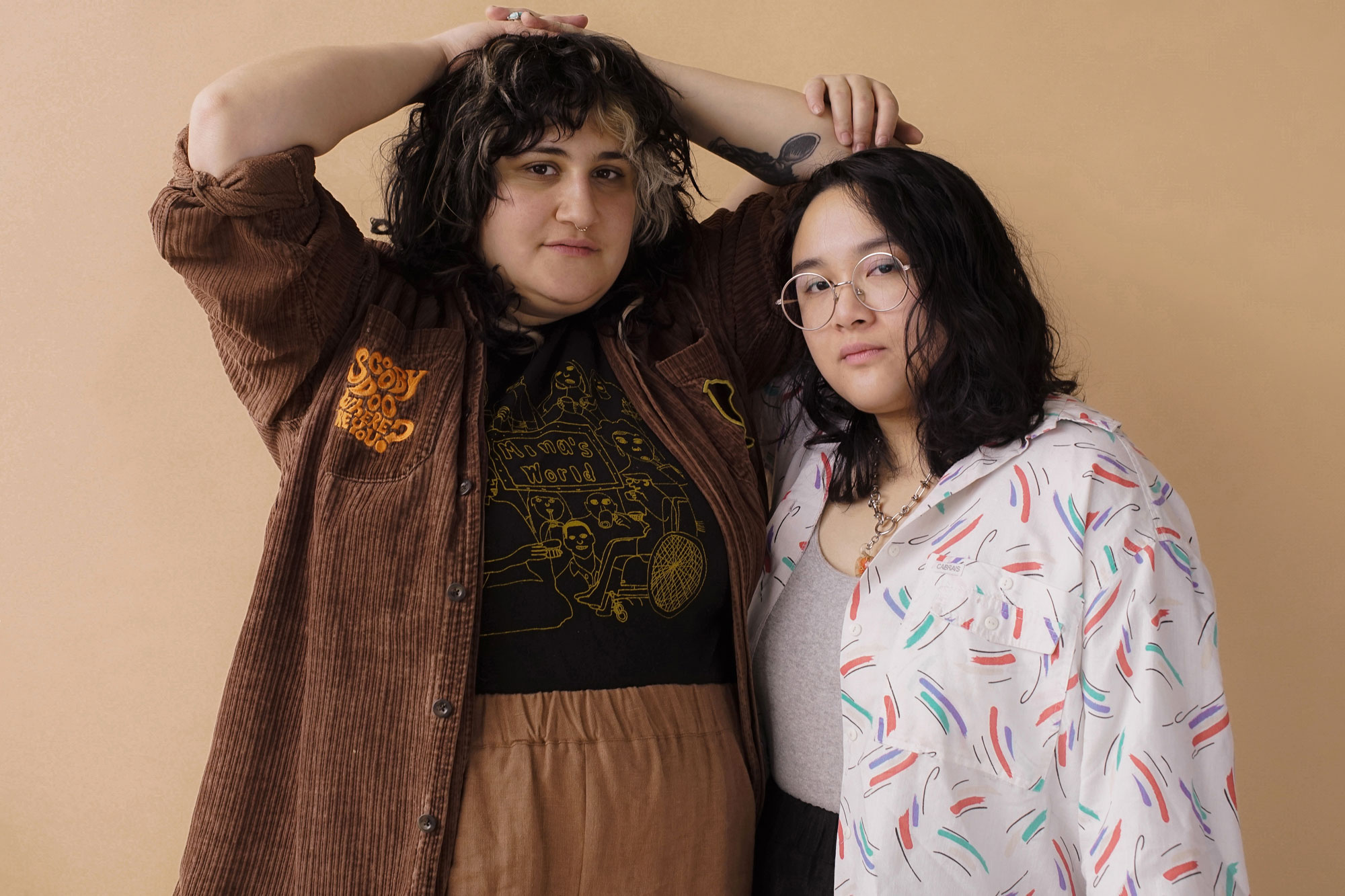 Bachelor have dropped a brand new single, 'I See It Now'