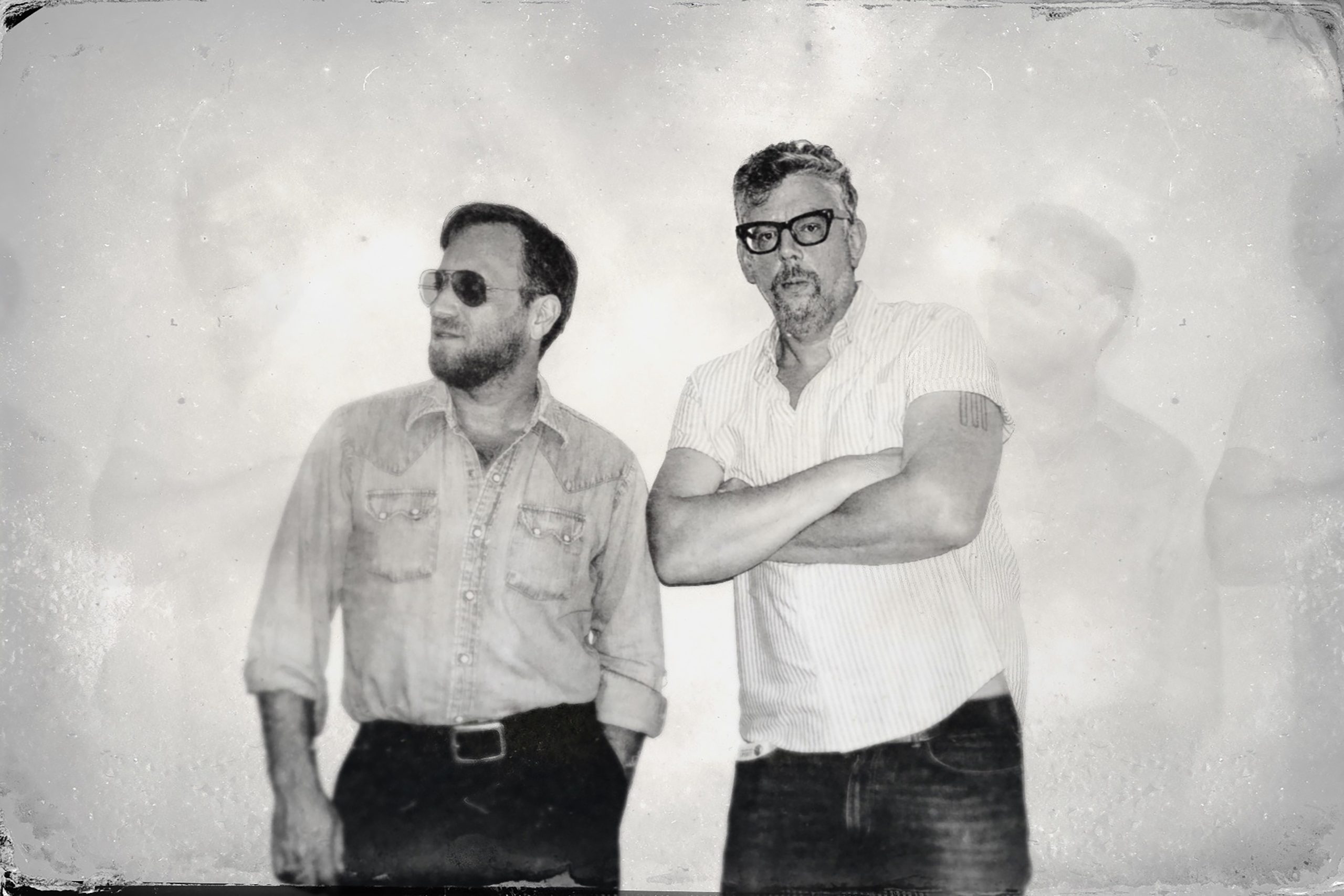 The Black Keys announce new album 'No Rain, No Flowers' for August release