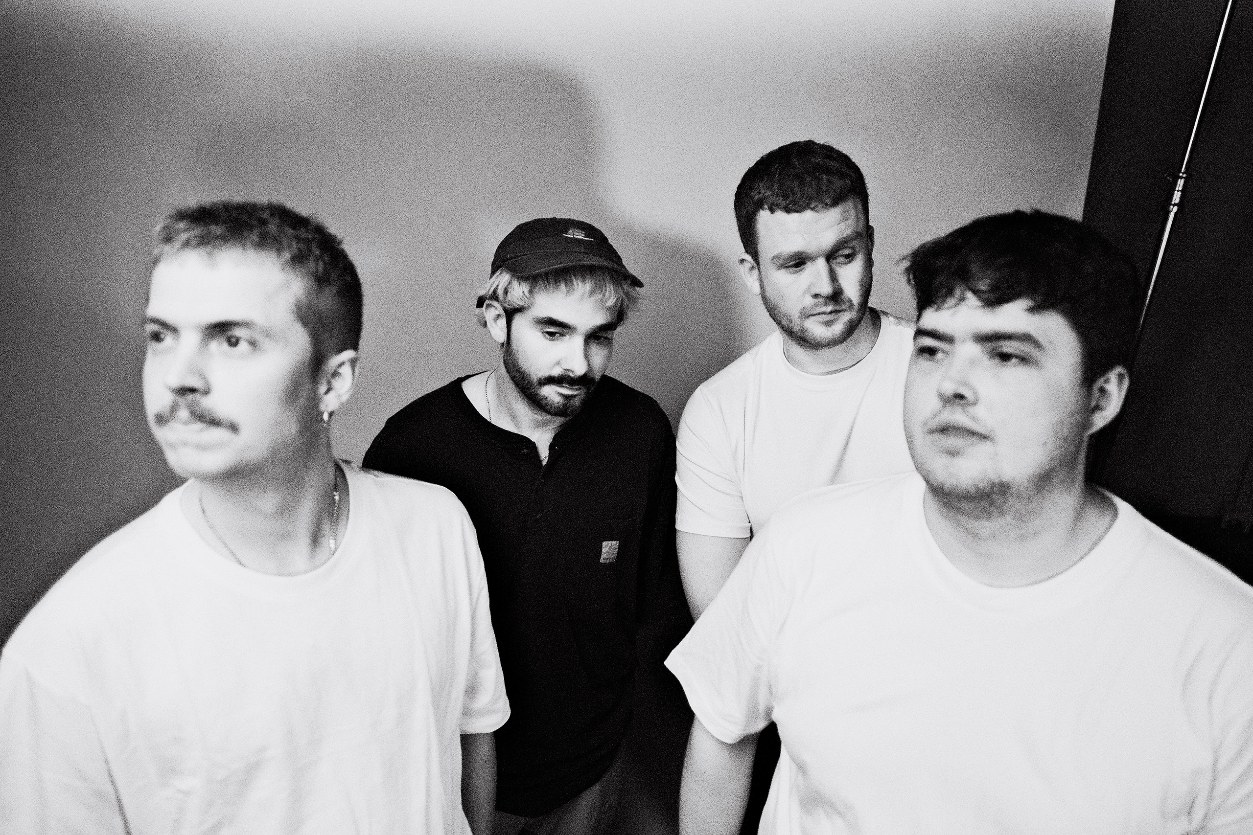 bdrmm have released a final single 'Lake Disappointment' ahead of third album 'Microtonic'