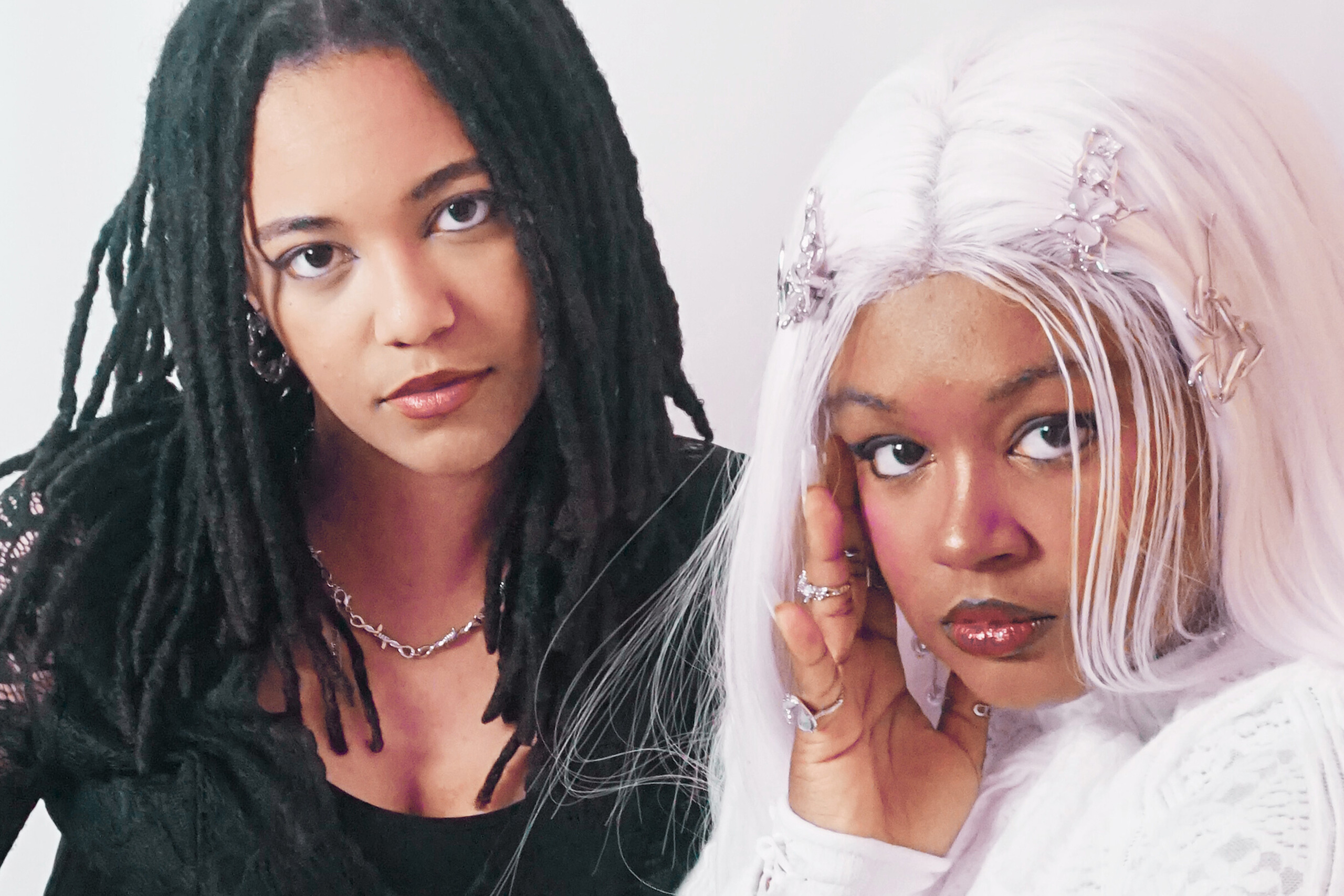 ALT BLK ERA have dropped their rock and drum &amp; bass crossover track, 'Run Rabbit'