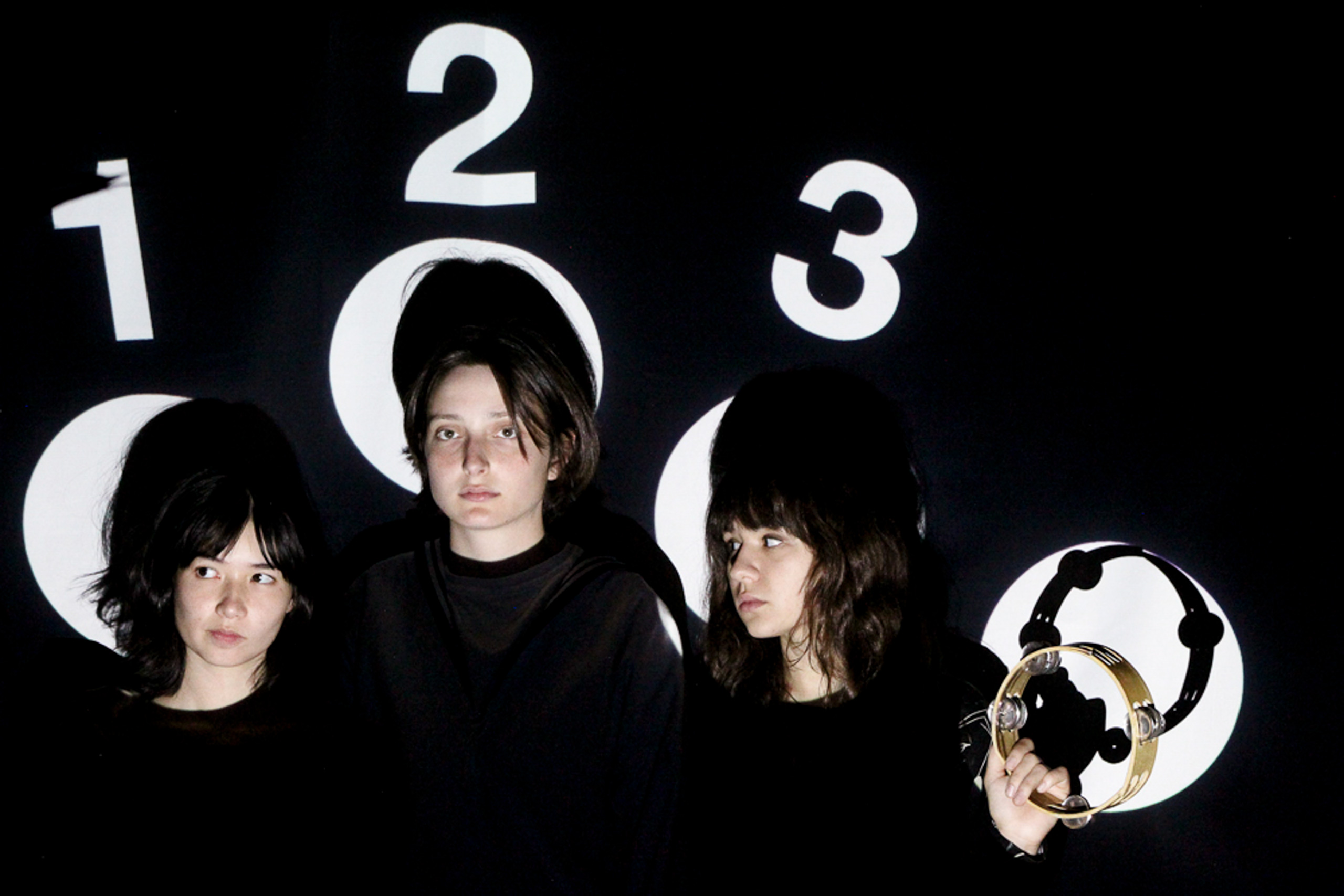 Horsegirl have shared new single 'Switch Over' from their upcoming second album