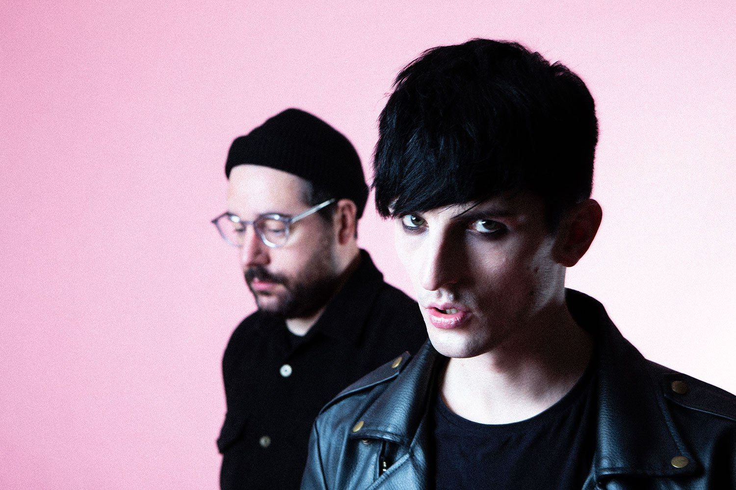 Salem are hitting the road this October for their debut UK headline tour