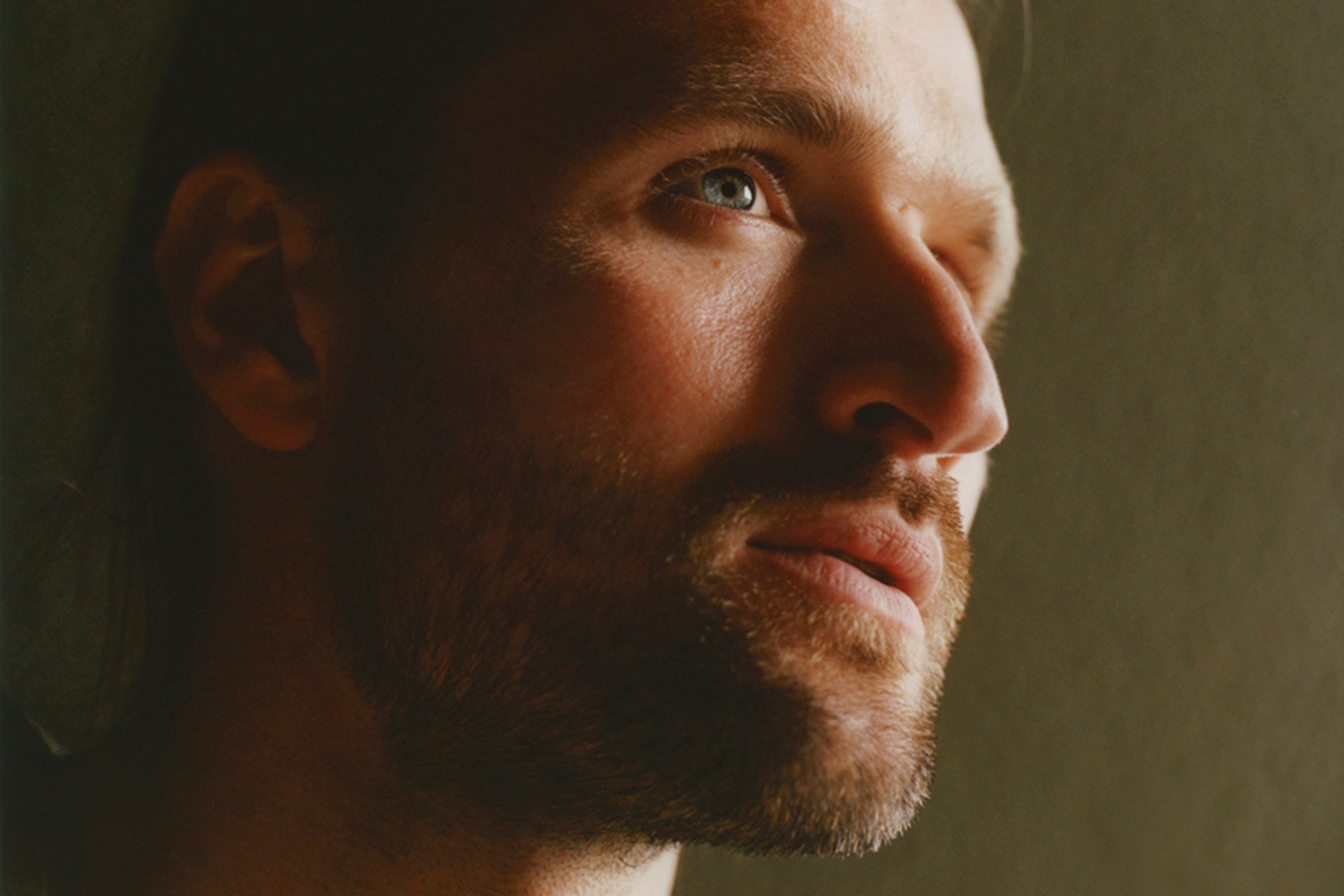 Hayden Thorpe has dropped a new track, 'Golden Ratio'