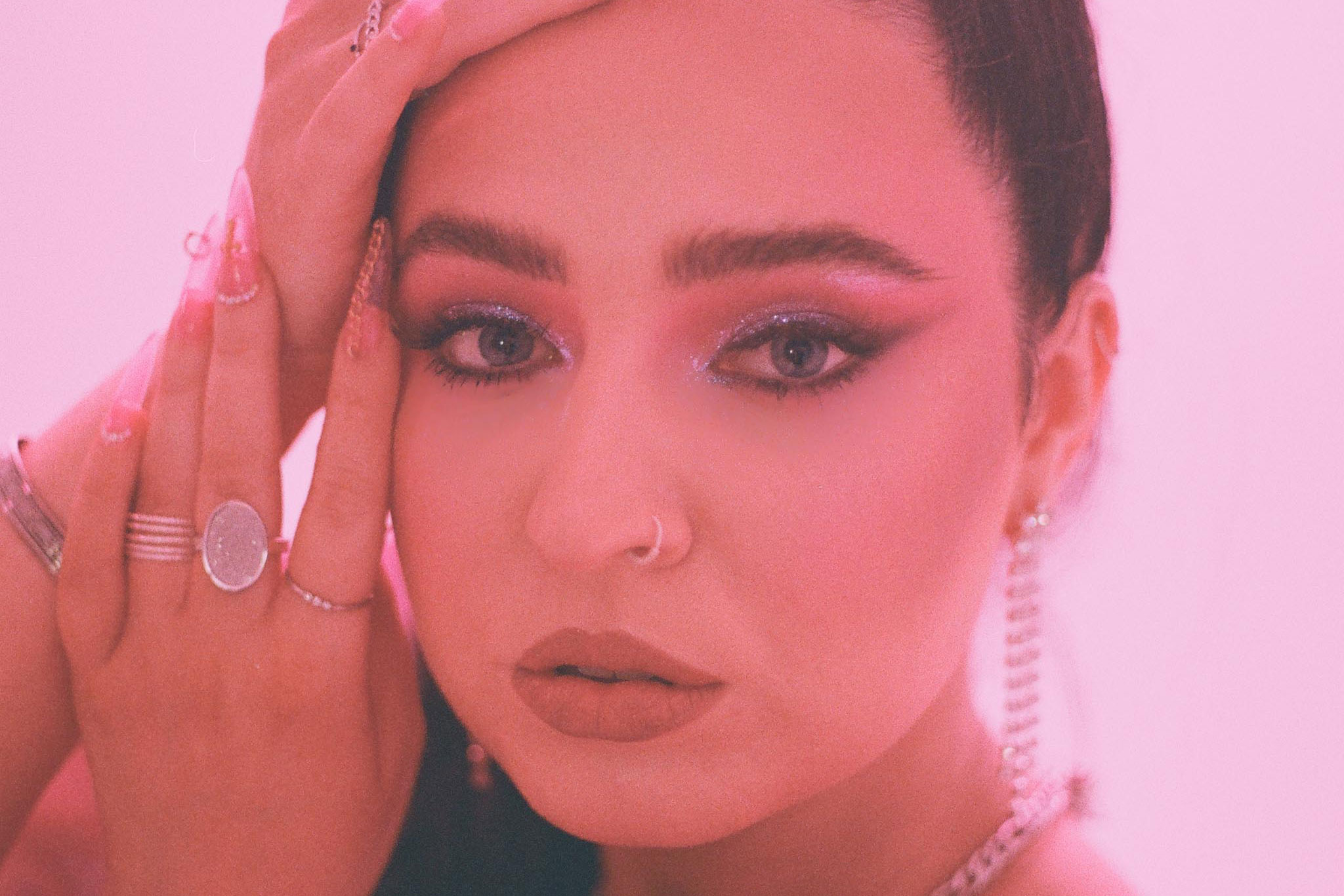 Futurepopster Muki has dropped a brand new banger, 'I Make Boys Cry'