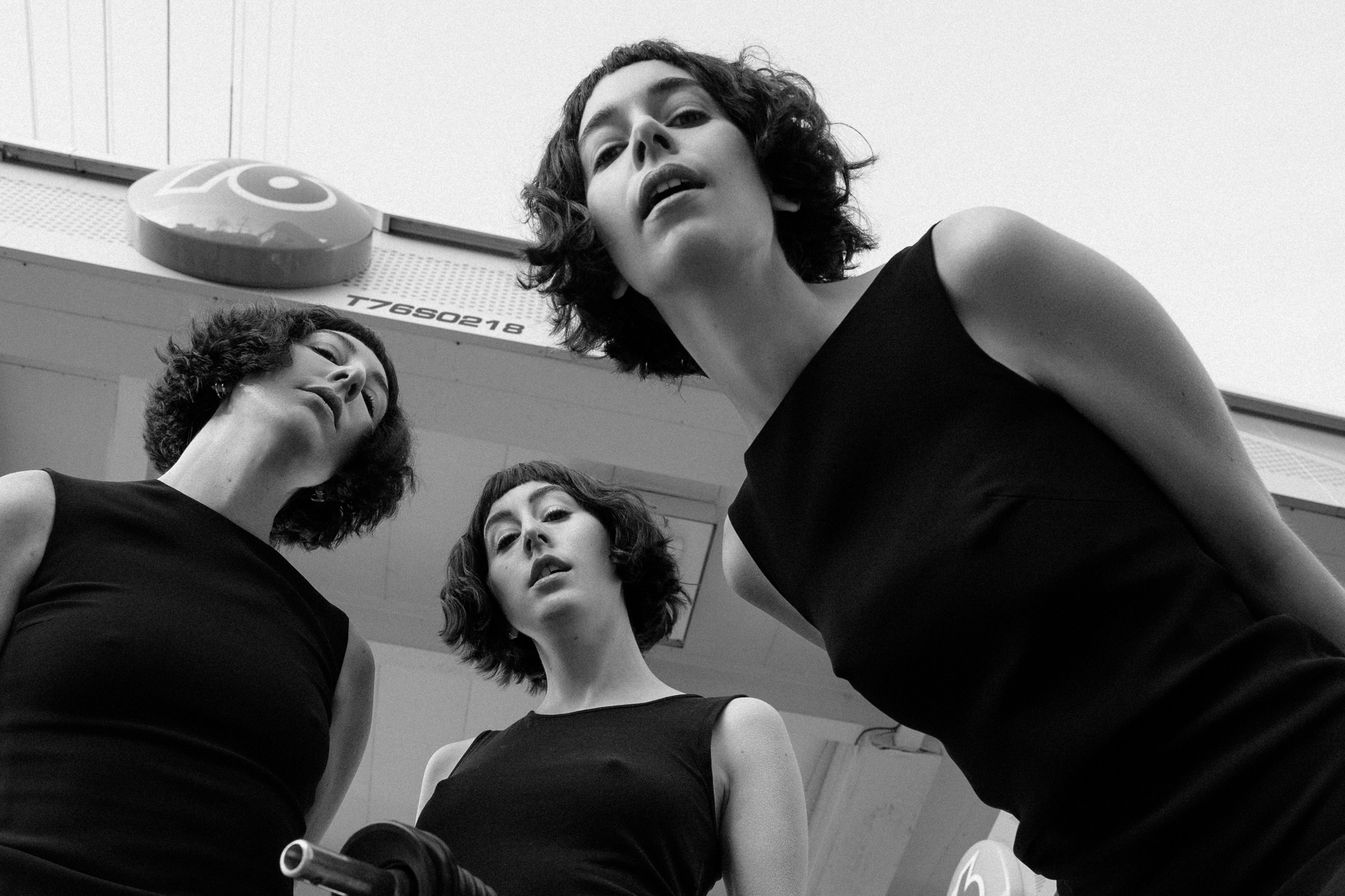 Haim are set to play NOS Alive 2022