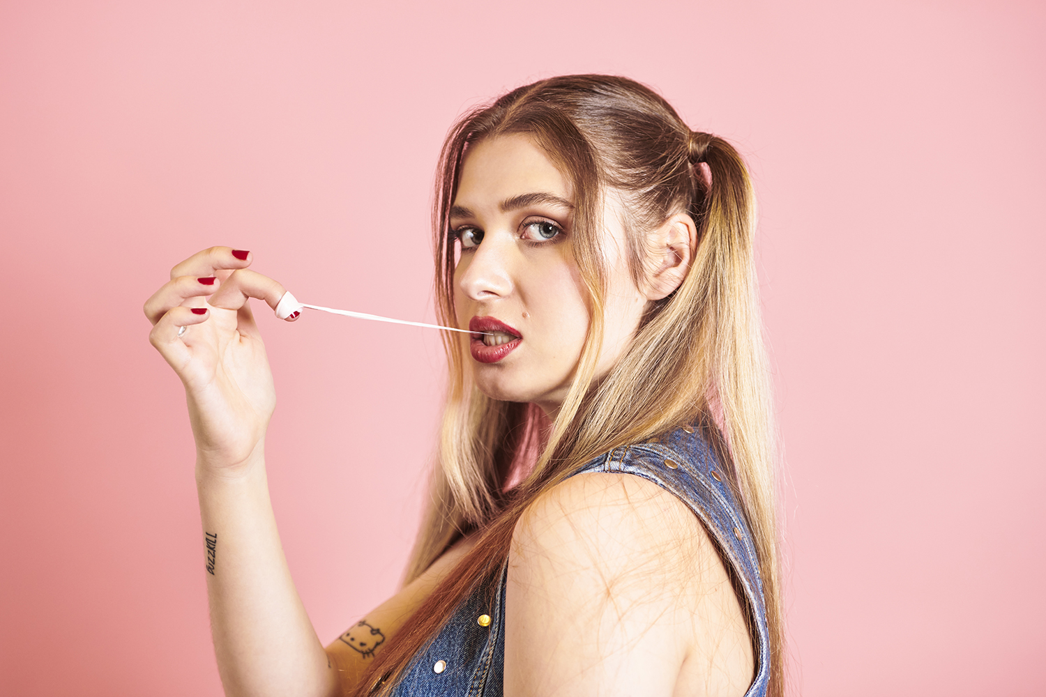 SXSW has confirmed loads more names, including Baby Queen and Phoebe Green