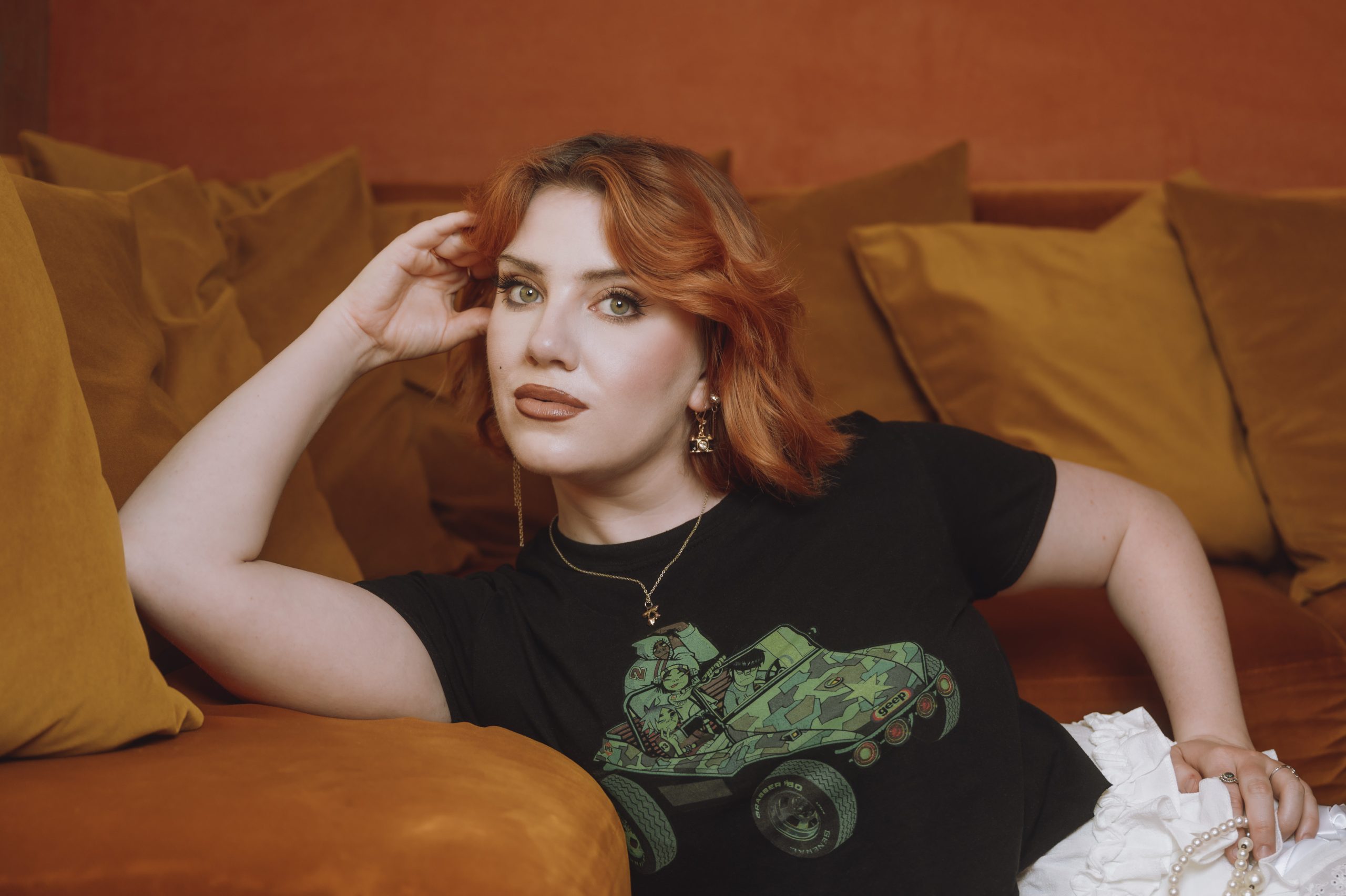 Wide Awake has signed up Kneecap, CMAT, English Teacher and more for 2025