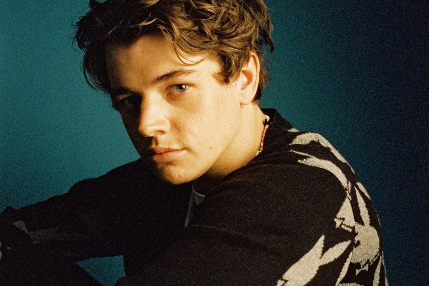 Watch Thomas Headon do a cracking three-song set for BBC Introducing