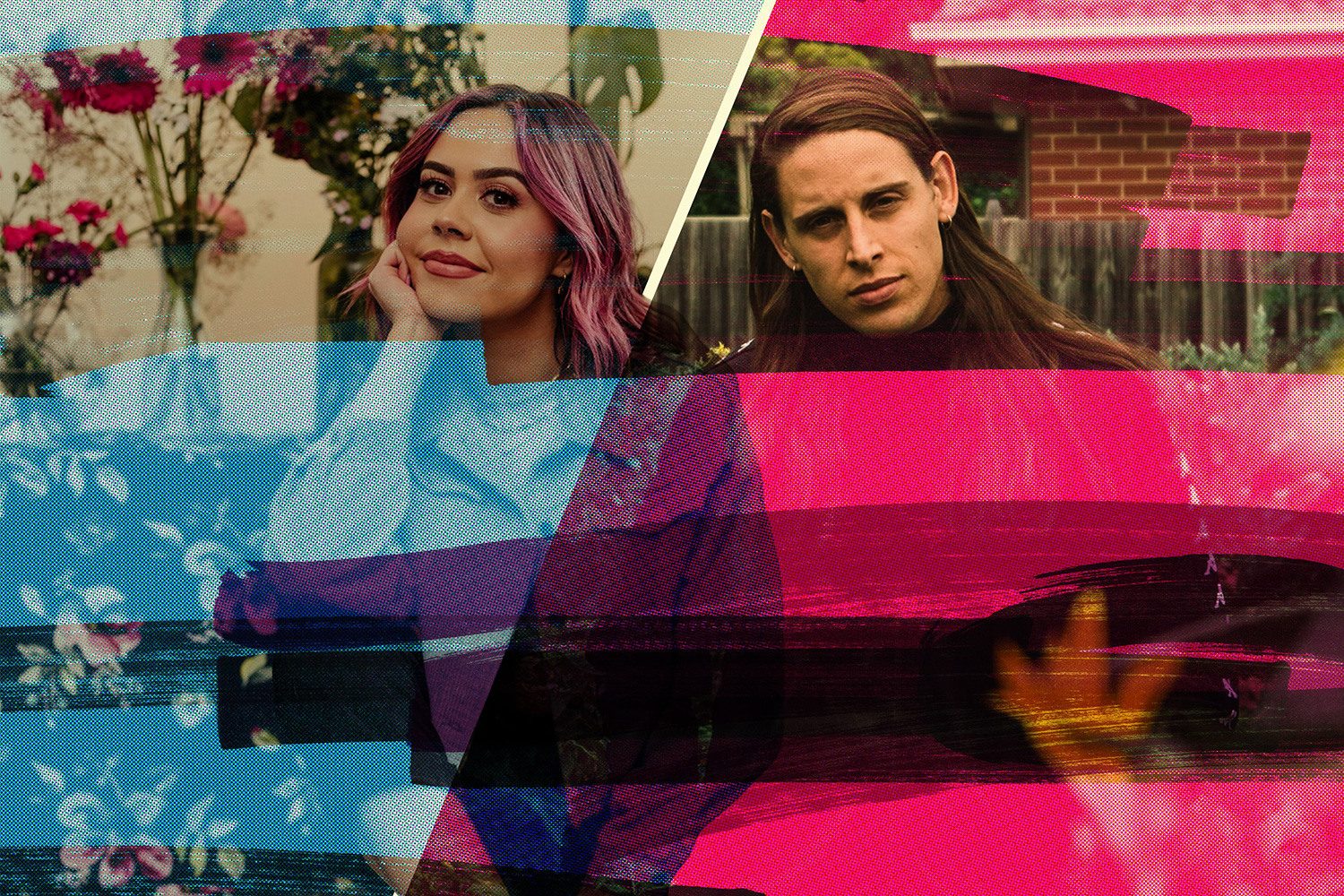 Slowly Slowly and Yours Truly have teamed up for a new single, 'First Love'