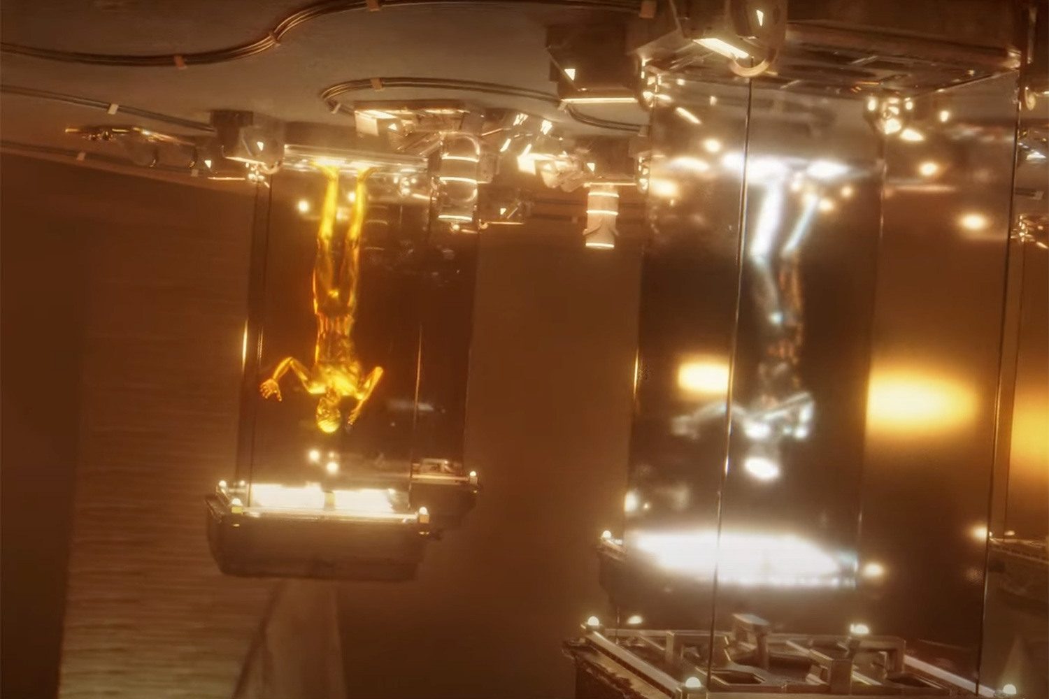 Møme and Ricky Ducati have released a super ambitious video for 'I Know'