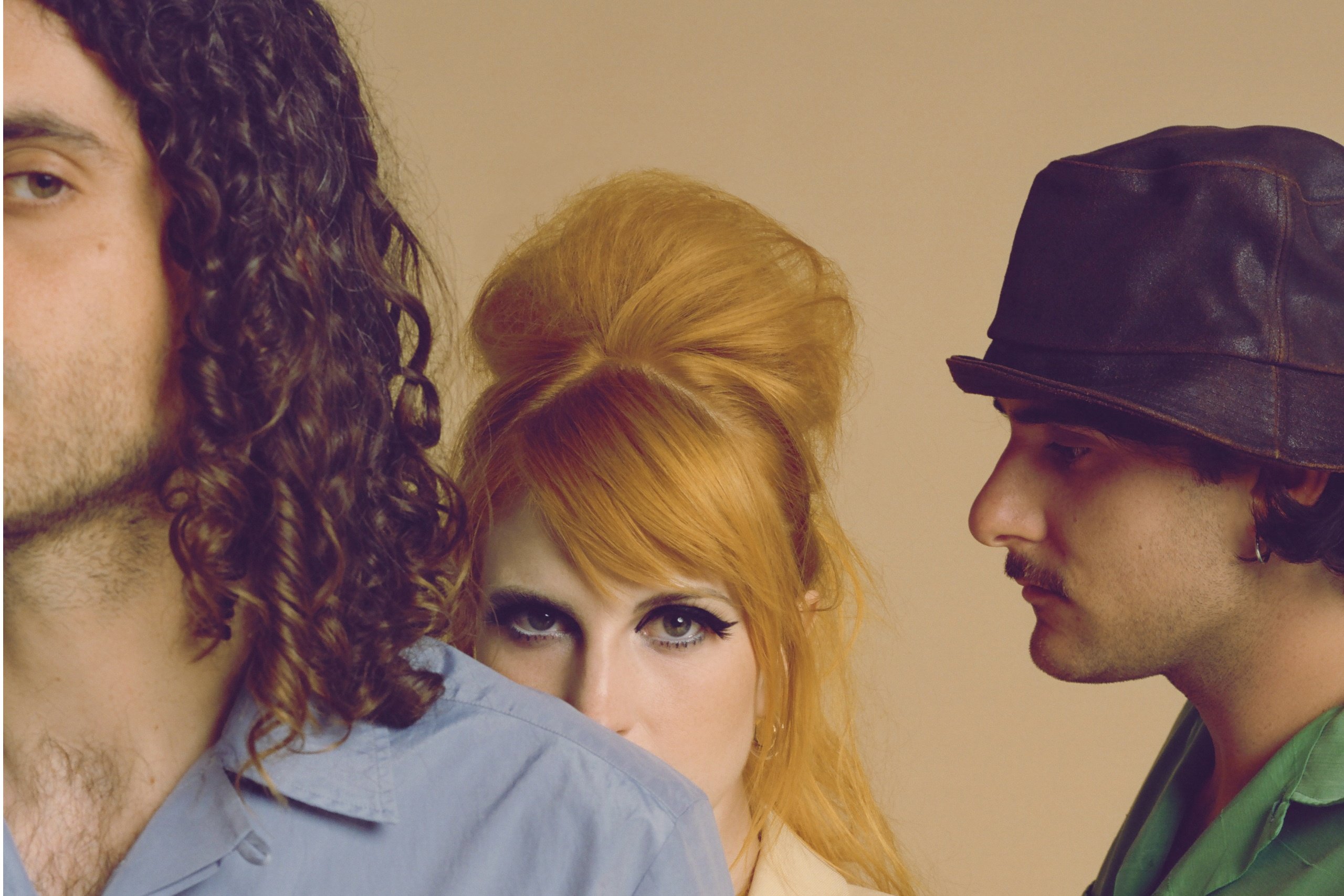 Paramore have announced a gigantic North American tour for 2023