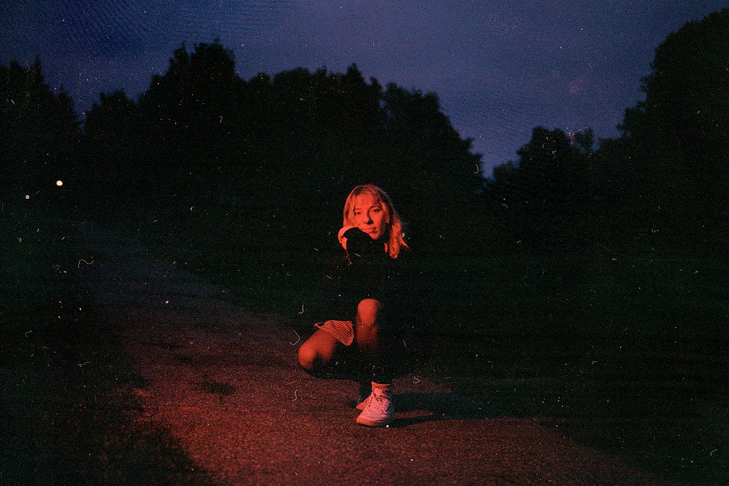 Canadian newcomer fanclubwallet tries to break bad habits with latest single, 'That I Won't Do'