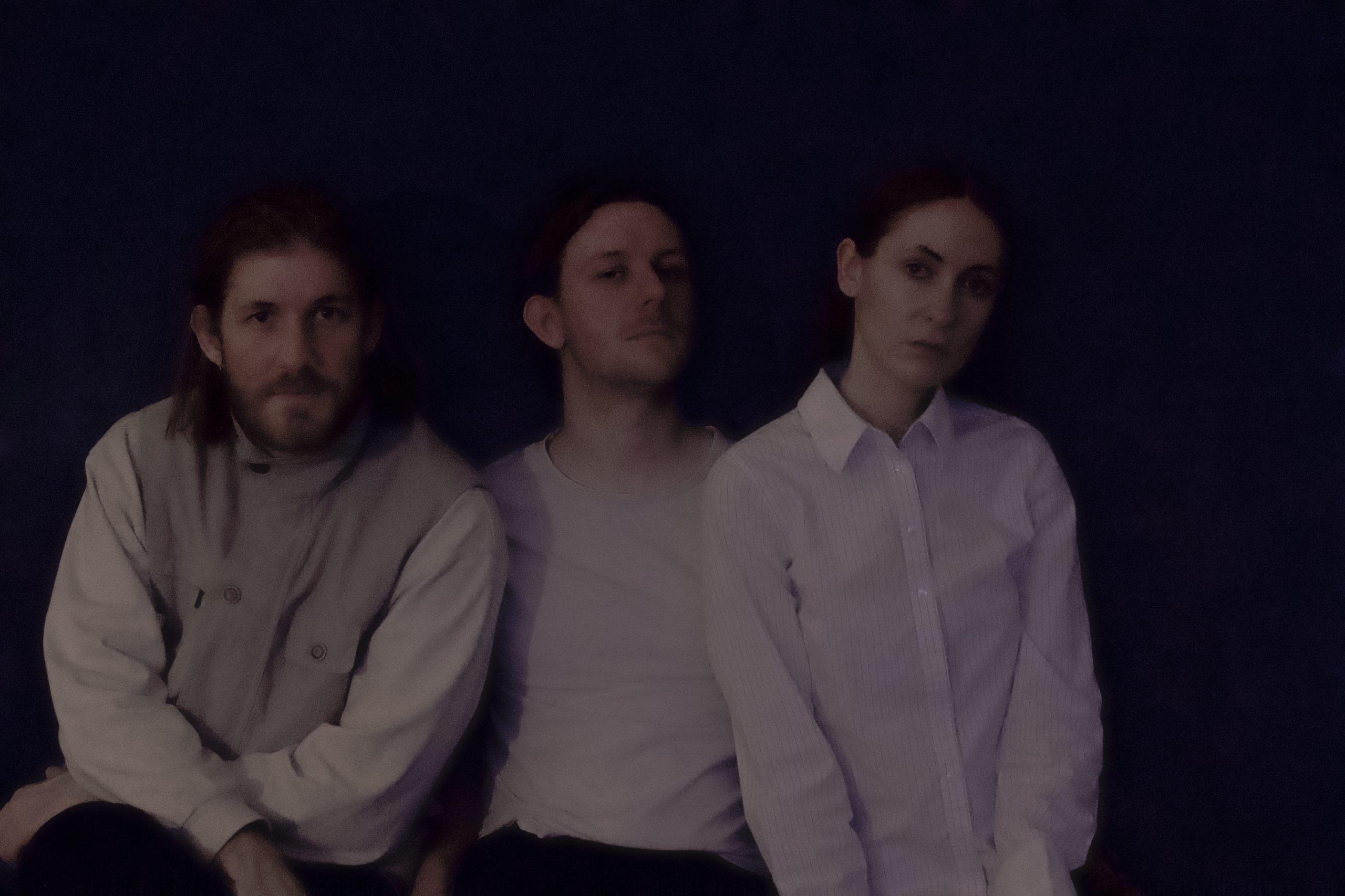 CHINAH have announced their new album, 'Feels Like Forever'