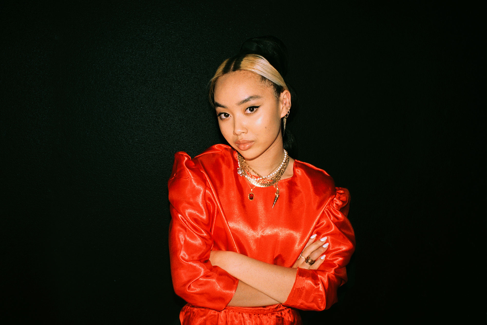 Standon Calling has signed up Pale Waves, Griff, Mahalia, Georgia, Lava La Rue and more