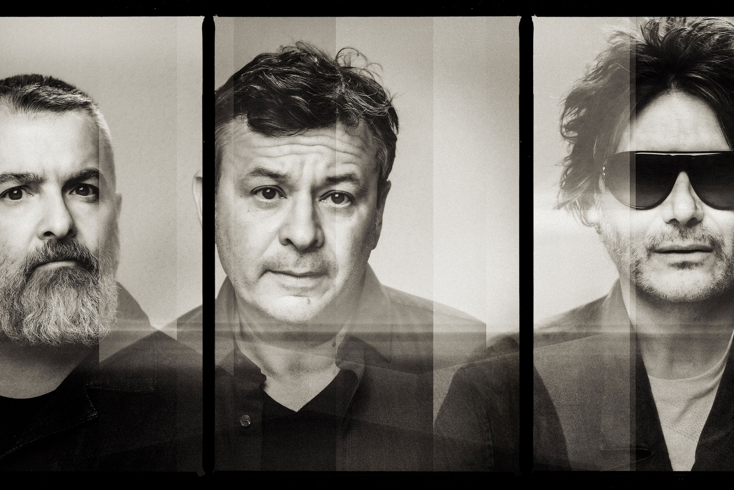 Manic Street Preachers, Hard Life, Sports Team and more have joined Live At Leeds: In The Park 2025