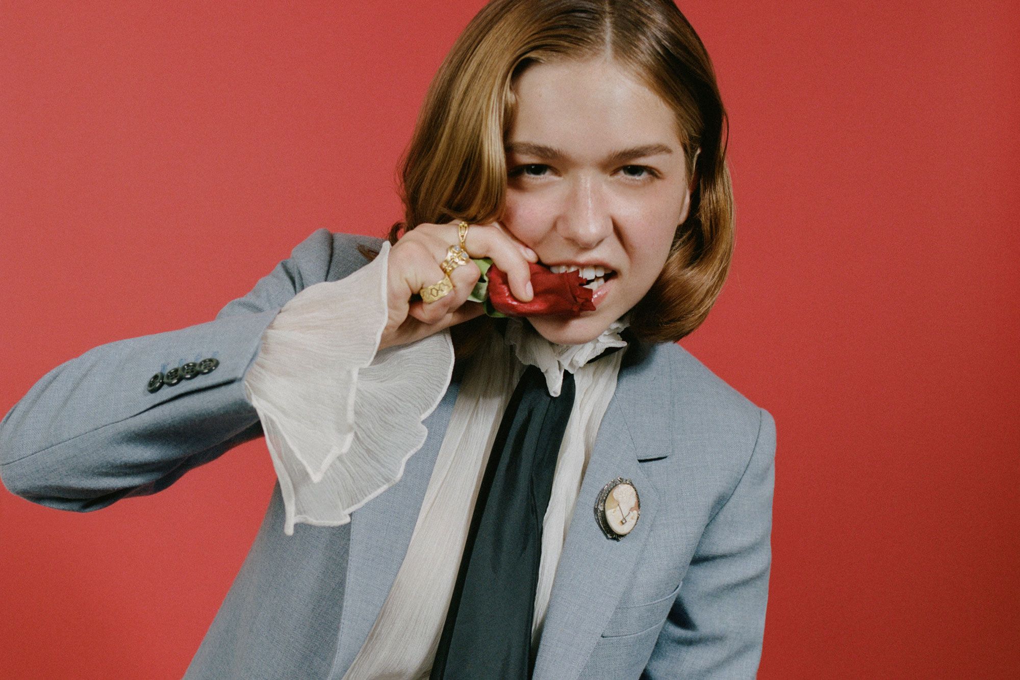 Snail Mail: You've got mail