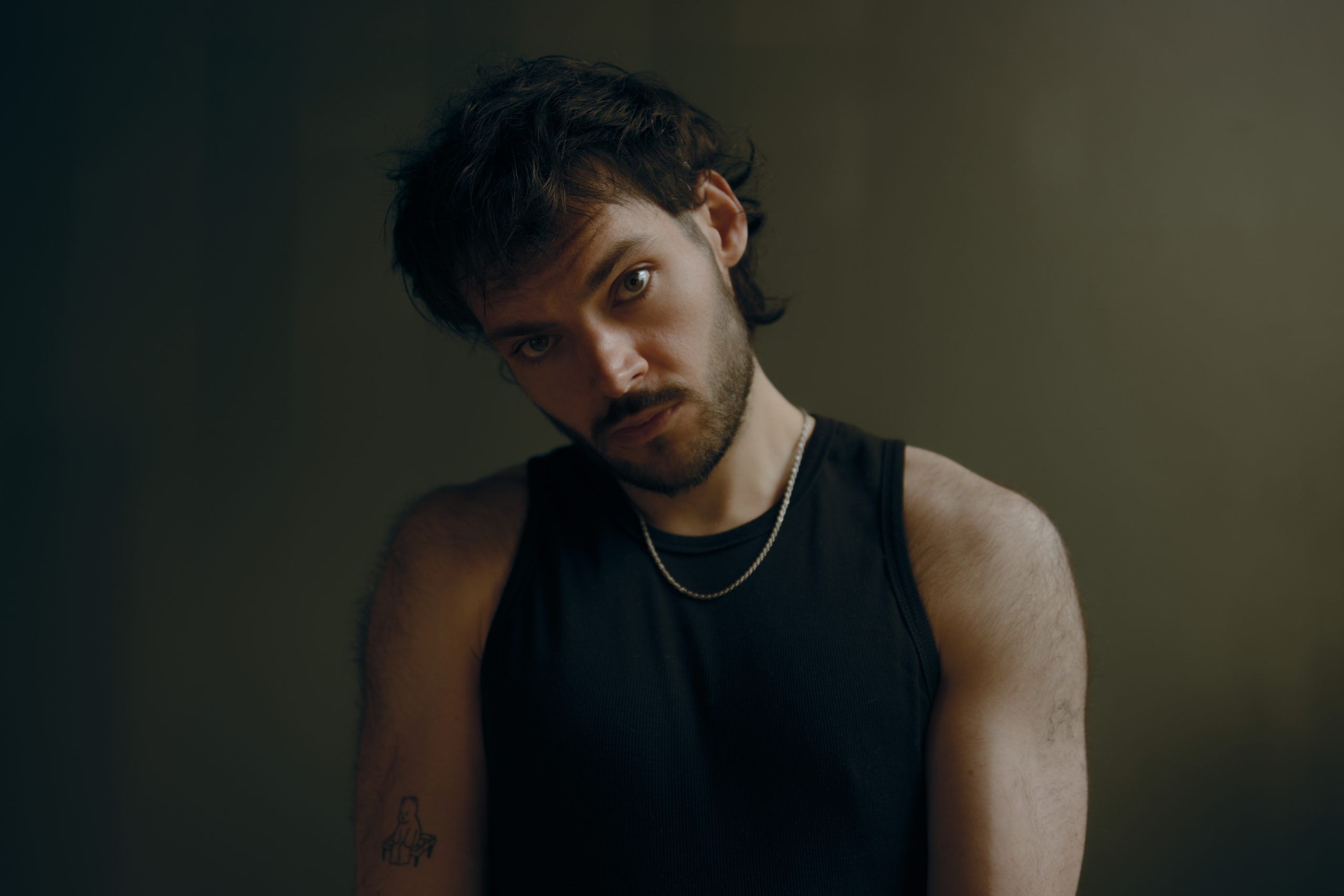 Latitude Festival has expanded the lineup for this year's 20th anniversary edition with James Marriott, Alessi Rose, DEADLETTER and more