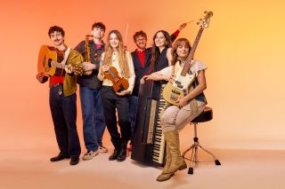 Somerset House Summer Series has signed up The Cribs, Black Country, New Road and more