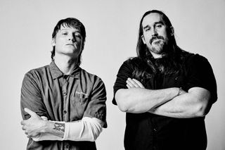 The Devil's in the Detail: Teen Mortgage turn political fury into punk poetry