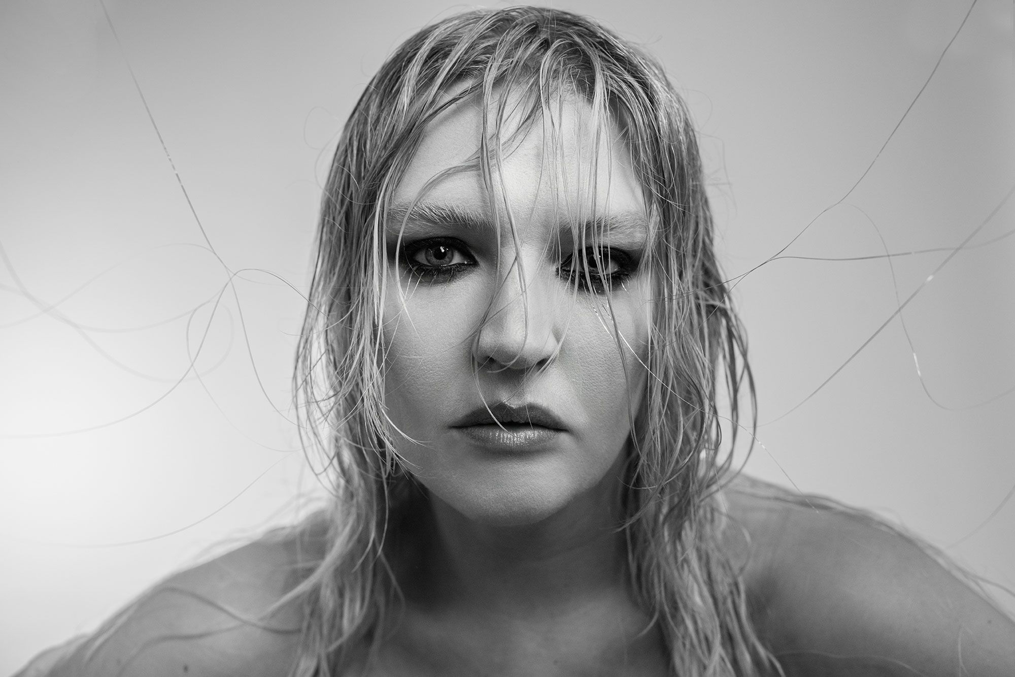 Self Esteem: "Everyone pretends, and the goal is to pretend as little as possible"