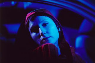 L.Mayland's double life: chart-topping band member by day, folk confessor by night