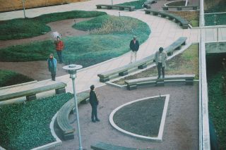 Wishy turn album extras into essential listening with their 'Planet Popstar' EP