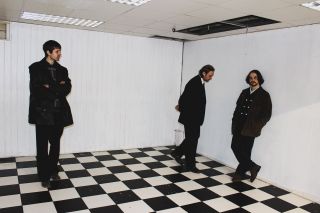 DBA!: Liverpool's underground experimentalists find beauty in the basement