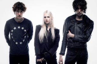 green star: "The warehouse is our birthplace - it's where our chaos and melody collide"