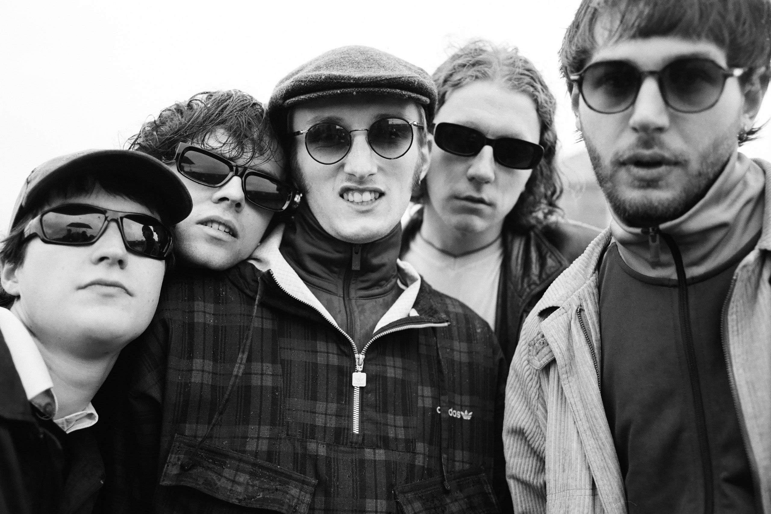 DORK x LIVE AT LEEDS: IN THE PARK: Brògeal are redefining Celtic-indie fusion