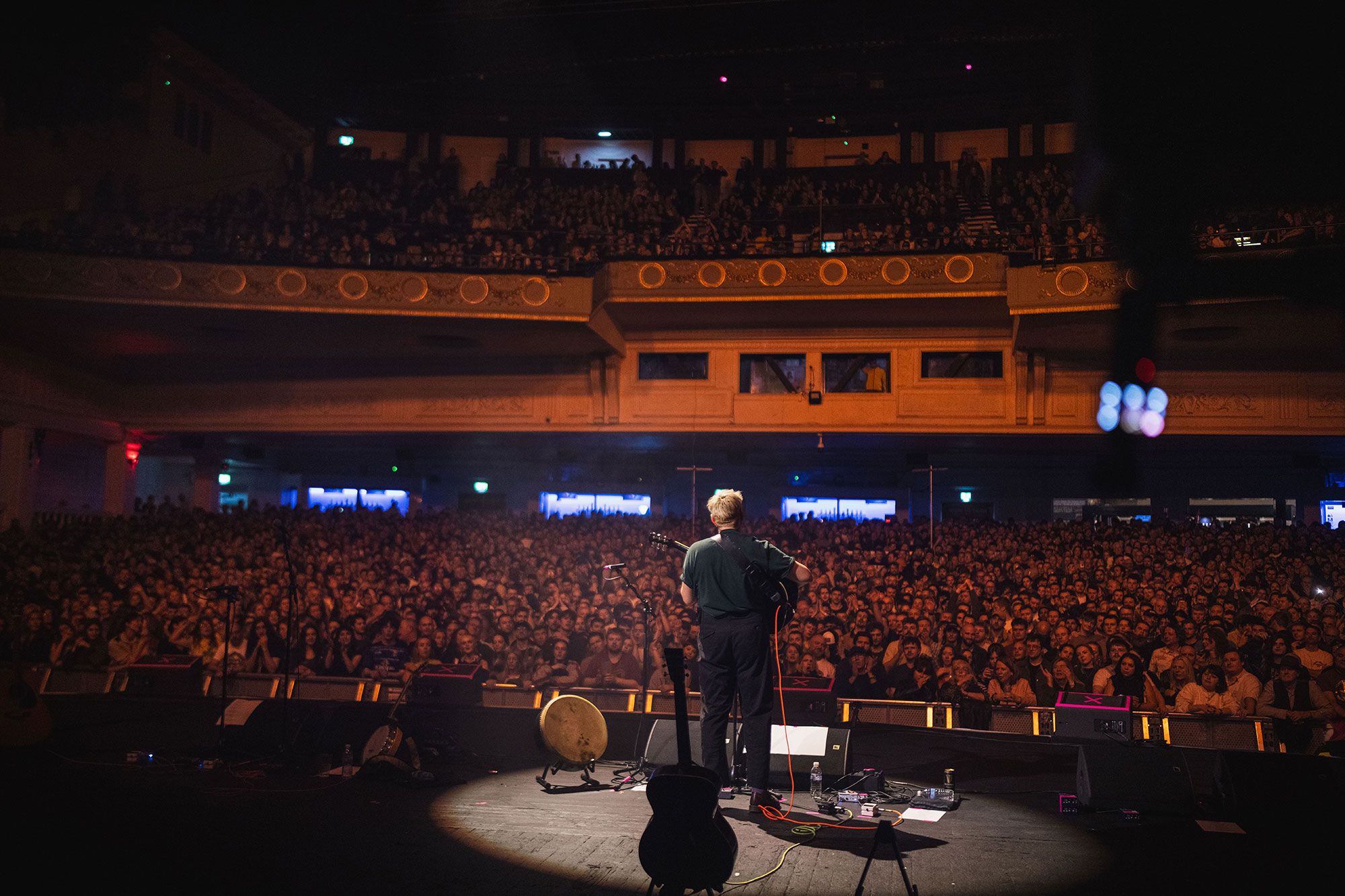 "Don't be a cunt": The Mary Wallopers' simple guide to folk revolution