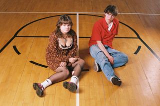 DORK x DOT TO DOT: No Windows: The bedroom pop duo scoring their own imaginary films