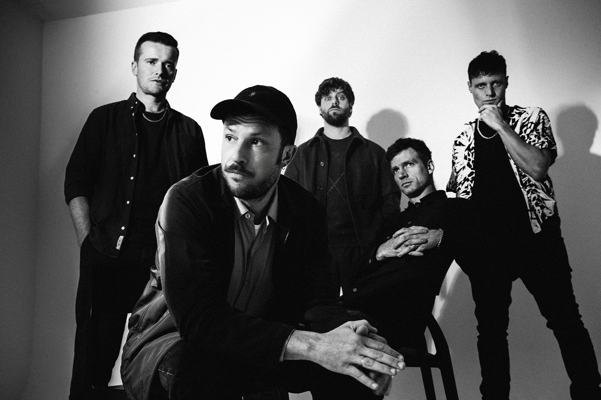 The Maccabees: How time changed everything (and nothing at all)