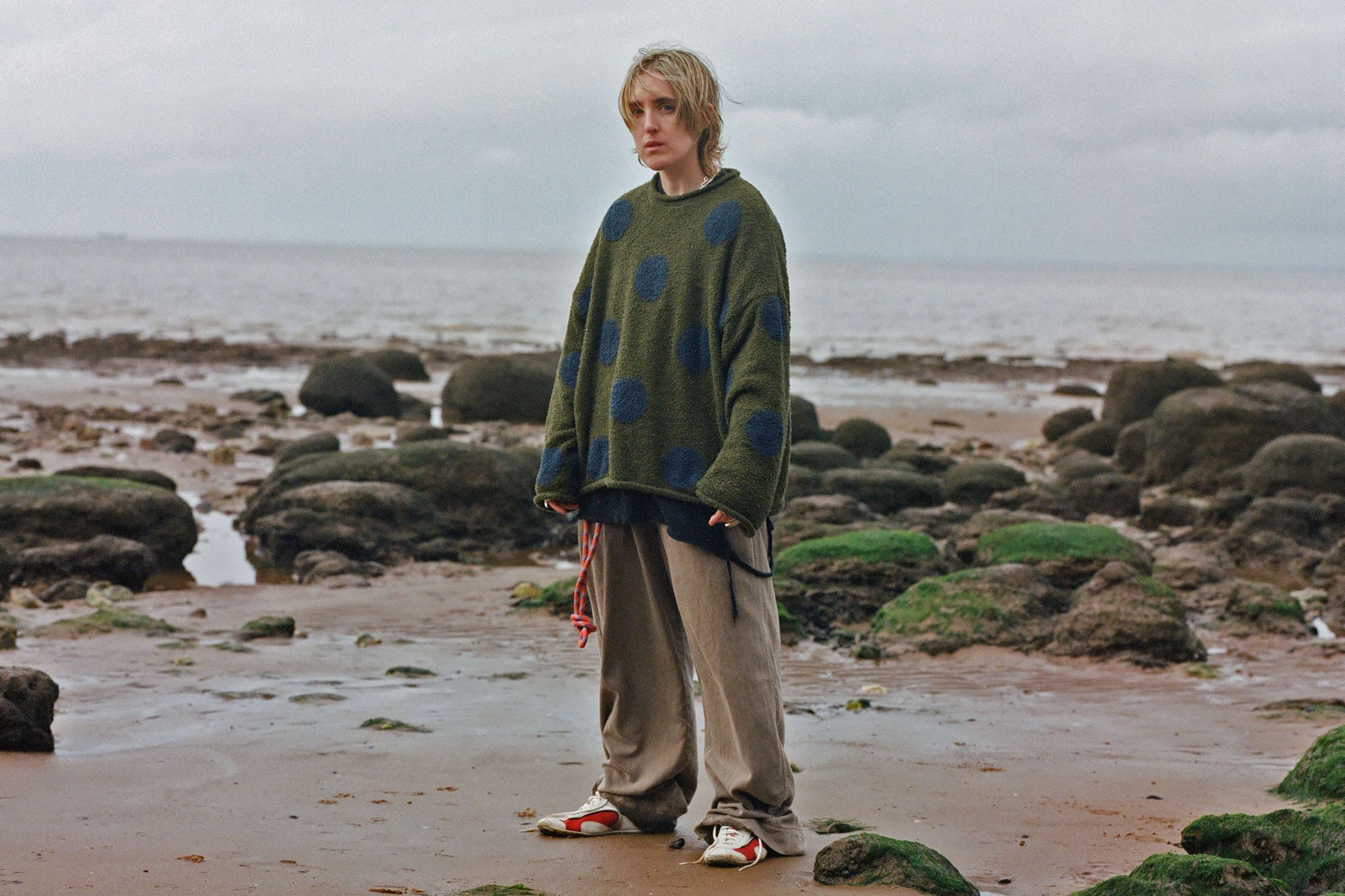 Level up with Shura: Video games, vulnerability and finding joy in the darkness