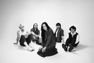 Dog Race: London's dark pop puzzlers are piecing together their own reality