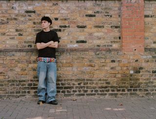 From grapes to raisins: Niko B's sunny philosophy shapes his most summer-ready release yet, new EP 'People'