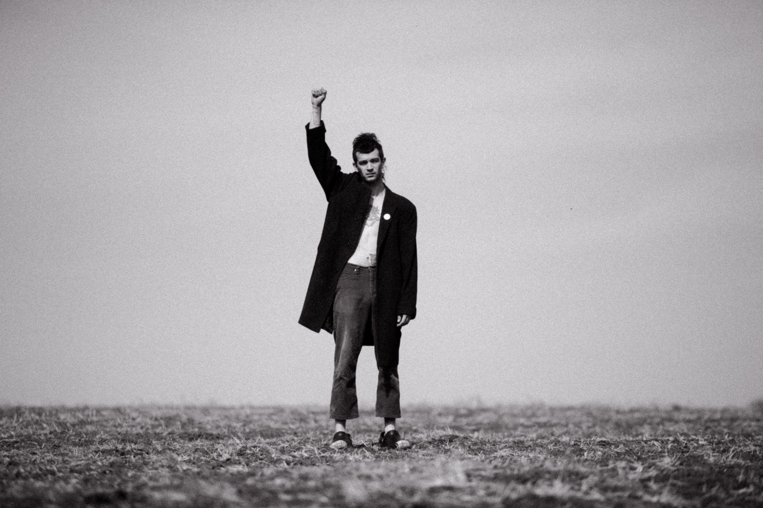 The 1975's 'Notes on a Conditional Form' turns 5: relive our 2020 cover feature from the Dork vault