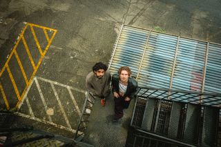 KuleeAngee: Sweat, studio parties and spiritual squelch-pop