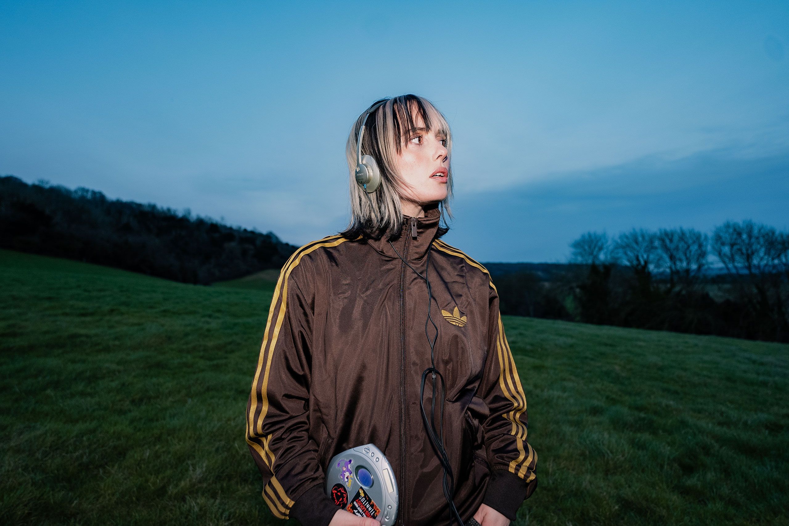 Check out SOFY's Teenage Kicks playlist, feat. The Maccabees, Yeah Yeah Yeahs, David Bowie and more