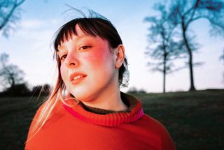 Annie DiRusso: "There's humour injected alongside the darkness"