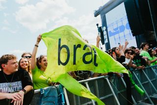 Charli xcx's 'Brat' era: The accidental pop phenomenon that built a community