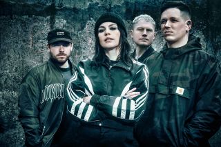 Hot Milk turn fear into fury: "This album is about everything I'm scared of"