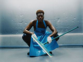 "I met the figure that I now call Dr Gusto": BOKO YOUT's spiritual alt-pop is just getting started