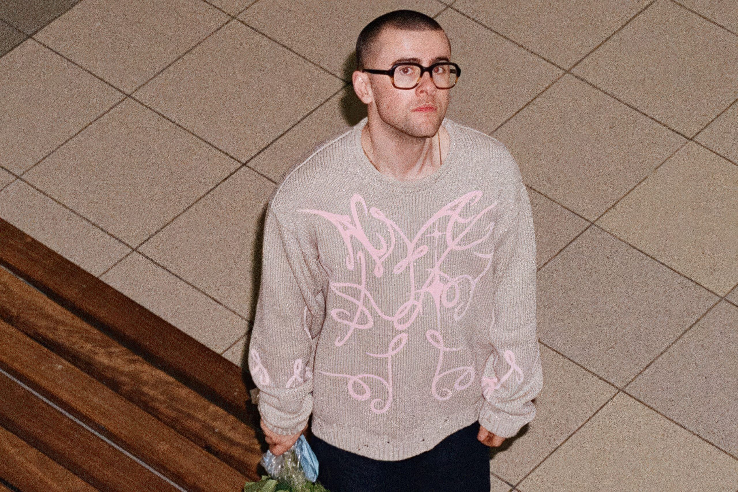 New name, new album, new era: hard life return from the edge