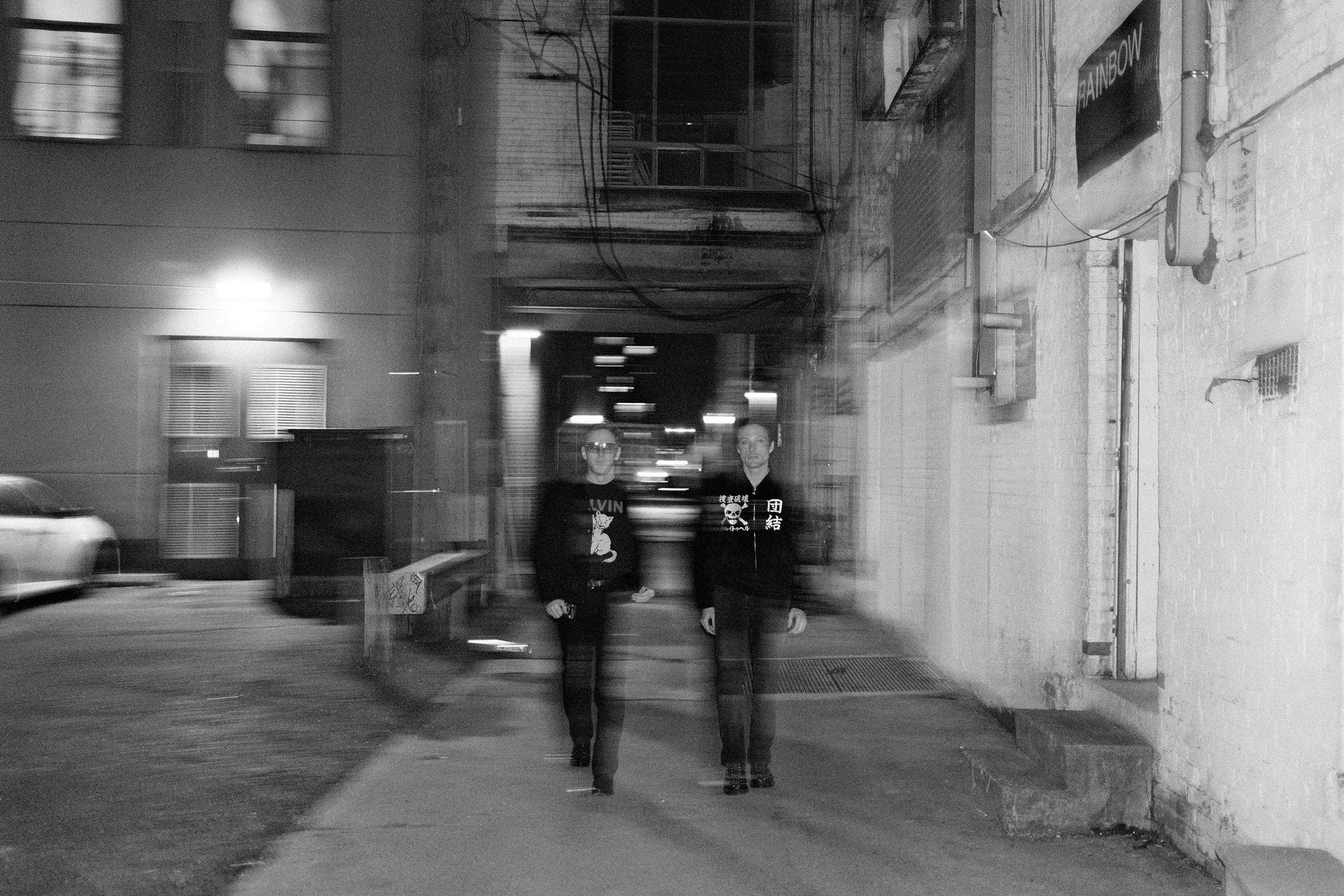 From Vatican relics to cottage-core punk: The Dirty Nil go primal on LP5