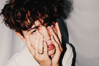 Tom A. Smith: New era, same energy