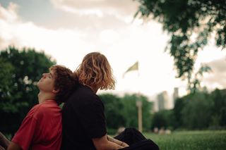 All guts, no gloss: Royel Otis get real on 'hickey'