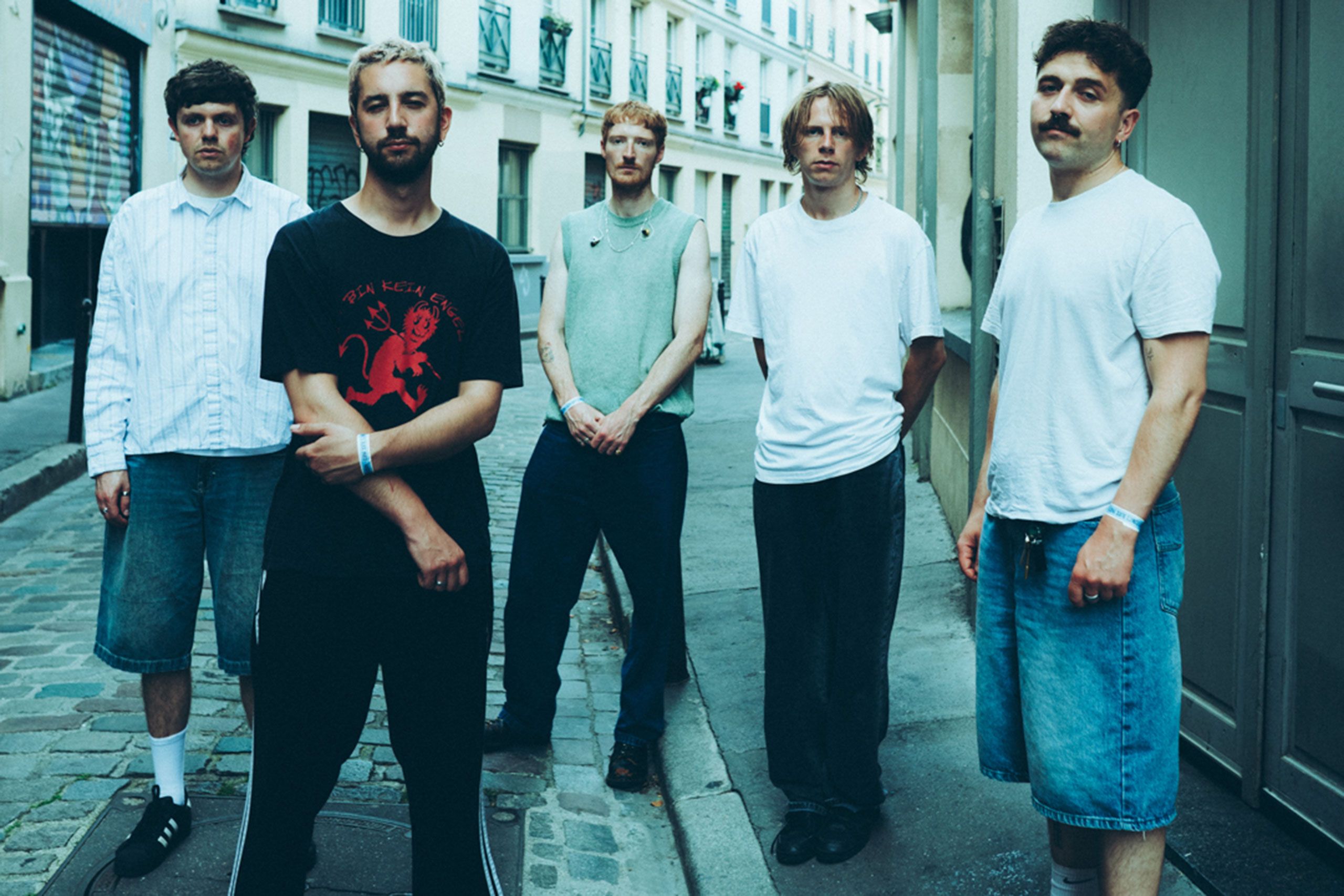 What if the Iliad had guitars? Humour ask the big questions on 'Learning Greek'