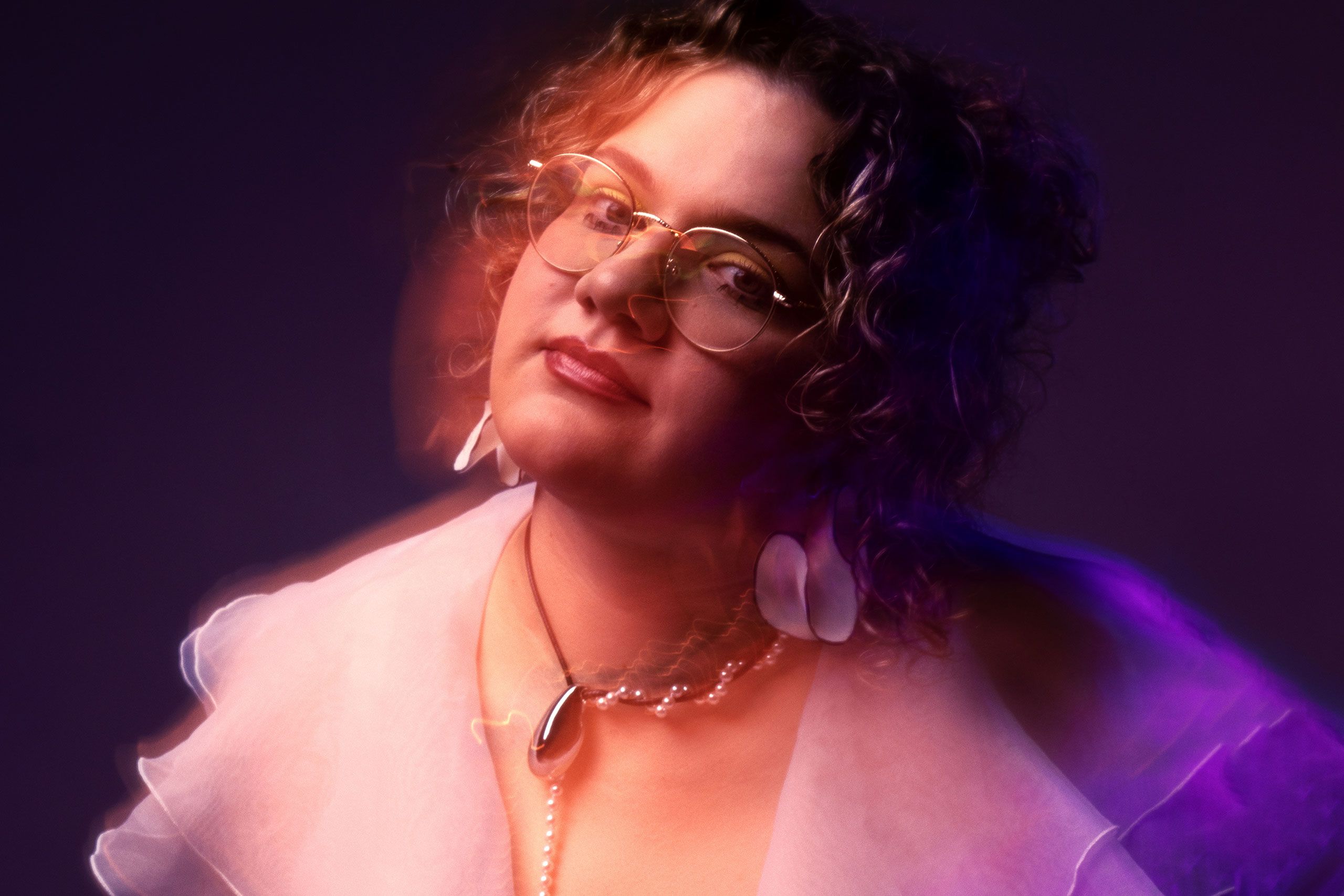 DORK x LIVE AT LEEDS: IN THE CITY: Billianne's roadmap to herself