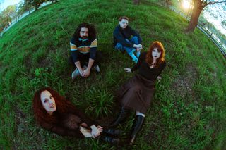 Inside the emotionally frazzled, creatively fearless new era of Pool Kids