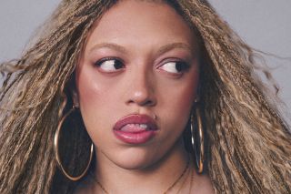 Mahalia's 'Luvergirl' explores freedom, self-discovery and the sounds of modern Jamaica